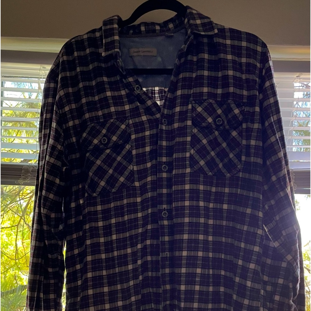 Flannel